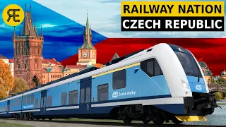 Did You Know Czech Railways Are This Good?