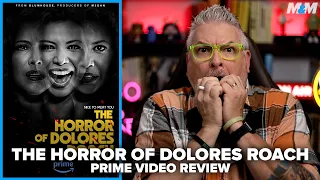 The Horror of Dolores Roach (2023) Prime Video Series Review