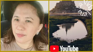 Ang gamhanan na sabon/3chakz channel