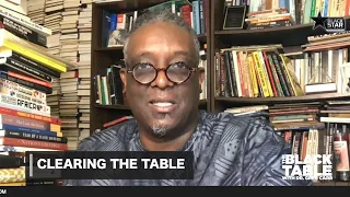 #TheBlackTable: Everything you need to know before going back to going back to school | S1 E27