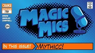 Mythicc - Mythic Qualifier Info, New Coverage, EU Prerelease Changes & More!