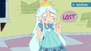 star vs the forces of evil "I'm Lost"