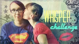 Шёпот Ютюбера / Whisper Challenge || КОНОПЛЯ, ВОДКА, ЛСД!!1!