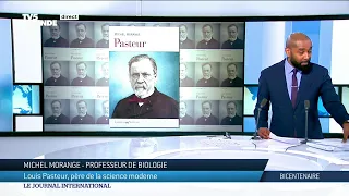 Le journal international - L'actualité internationale du mercredi 28  décembre 2022 - TV5MONDE