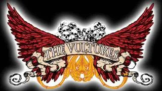 The Vultures - Underground Mindstate (Jus the Destroyer, 7ISH, Stealth Entity, Blazy)