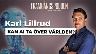 KAN MOBILERNA HÖRA VAD VI SÄGER? ALLT OM AI - KARL LILLRUD