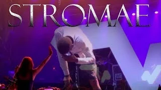 STROMAE - Formidable [Barcelona 2014]