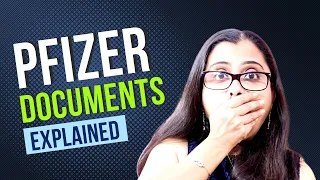 Pfizer Documents