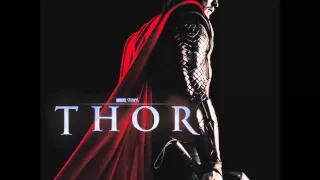 Thor Soundtrack - Thor Kills the Destroyer