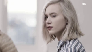 Noora~William SKAM