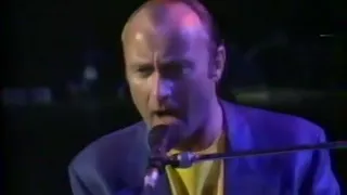 PHIL COLLINS In The Air Tonight 1988
