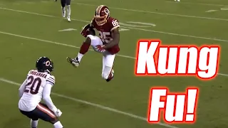 NFL Fails/Funny Moments | #3