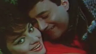 Ankhon Ankhon Mein - Dev Anand, Asha Parekh, Mahal Song