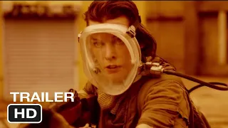 Breathe 2024  - Official Trailer