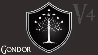 Divide & Conquer (V4): Faction Overview - Gondor