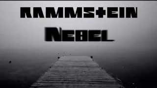 Rammstein Nebel Live Version