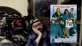 Au Pair (1999) Movie Review