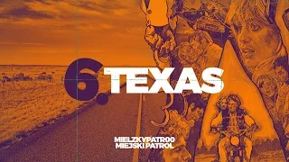 Mielzky / patr00 - Texas