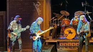 Don't Cry No Tears - Neil Young and Crazy Horse 4.24.24 SDSU Open Air Theater