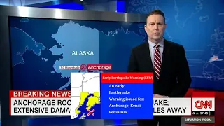 I put a ripoff of the J-Alert over the Alaska 2018 earthquake