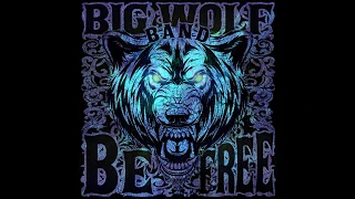 Big Wolf Band Ft Zoe Green - Loving Like A Fool