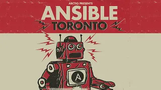 Ansible Toronto Meetup June 2020