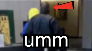 Kanye West Caught doing WHAT!?! *LEAKED* Video shows NEW PLANS??