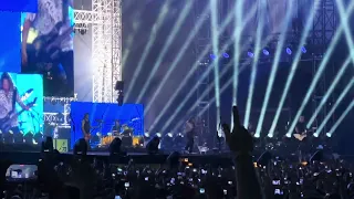 Metallica - Enter Sandman live@Milano (ippodromo) - 29 Maggio 2024 [4K]