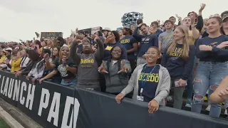 Toledo vs. Texas Southern | Football Home Opener 2023