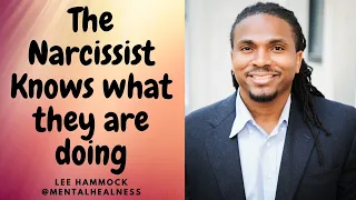 The Narcissists' Code: Episode 20 - Narcissists know what we are doing