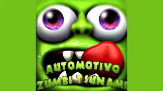 Automotivo Zumbi Tsunami(Full song)[tik tok version]