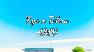 Tohru x Kyo AMV | Save Me