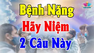 Cứ mỗi sáng thức dậy Đọc Câu thần chú này BỆNH NÀO CŨNG KHỎI, Nghiệp Nào Cũng Tan #linh nghiệm lắm