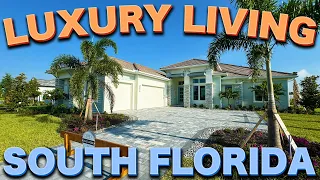 Everly Overview - Wellen Park in Venice Florida