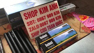 Test tâm kính ngắm 3-9x40eg bushnell khoảng cách 500m (sdt: 0867989636)