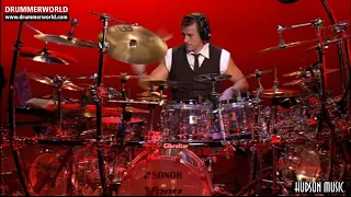 Thomas Lang: Metal Drumming: Mallory #thomaslang #drummerworld