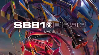 SB81 - Saviour