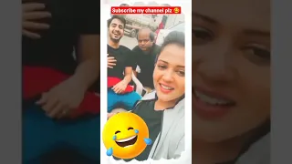 😂 Gulki Joshi funny video 💖#gulki_joshi #shorts #viral🥰😍 #madam_sir_new_return_videos 💕💞