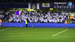 TOP 5 The BBC Real Madrid(By:KingsoMagician7)FIFA 15