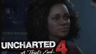 Uncharted 4 | Nadine Ross' Badass Fight Scenes | Vs Nathan Drake | Vs Drake Brothers