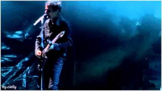 Muse _ Micro Cuts (Moscow, Park Live, Arena Otkritie, 19.06.2015) #muserussia