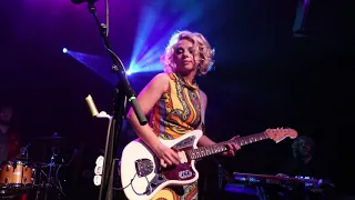 SAMANTHA FISH @ THE ARDMORE MUSIC HALL 3/22/19 - LITTLE BABY LIVE