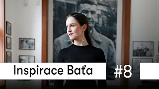 INSPIRACE BAŤA: Jak firma Baťa zasahovala do osobního života spolupracovníků