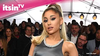 Ariana Grande: Gnadenlose Löschaktion auf Twitter