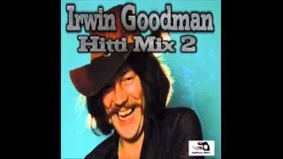 Irwin Hitti Mix 2