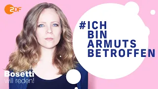 Punks auf Sylt und #IchbinArmutsbetroffen | Bosetti will reden!