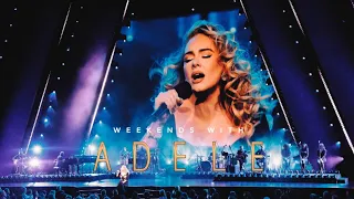 Adele - Don’t You Remember (Weekends With Adele Live)