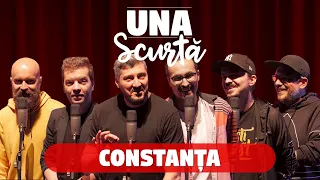 Una Scurtă în Deplasare - Ep. 17 (Constanța)