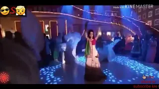 💟💝💖Khushi dance😇Long lachi😎💝💜💖