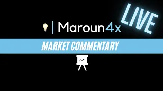 Market Commentary Live Stream - Live Forex Day Trading Education